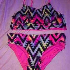 Justice Kids swimsuit